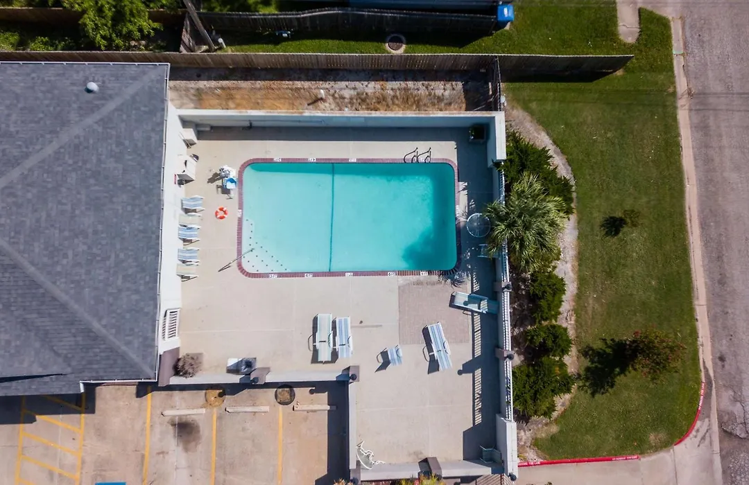 Best Western Paradise Inn-1