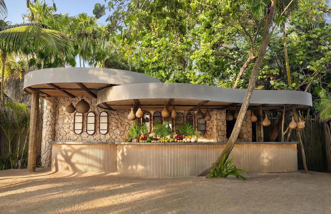 Secrets Tulum Resort & Beach Club (Adults Only)-1