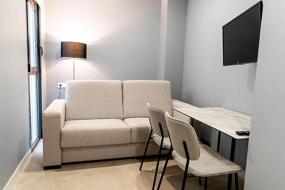 Estrella De Mar - Boutique Aparthotel-1