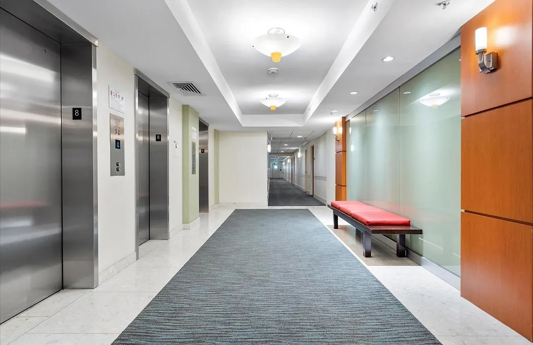 The Tides Ocean Luxury Suites-1