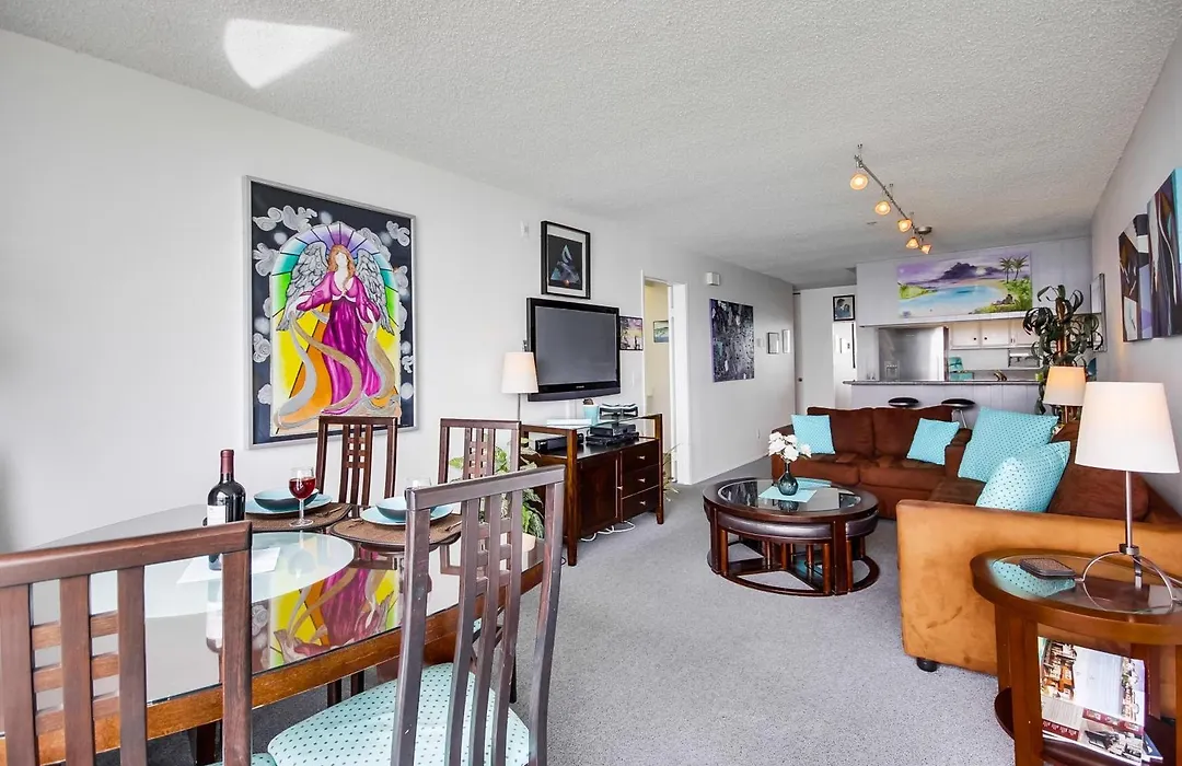 Beachview Condo-1