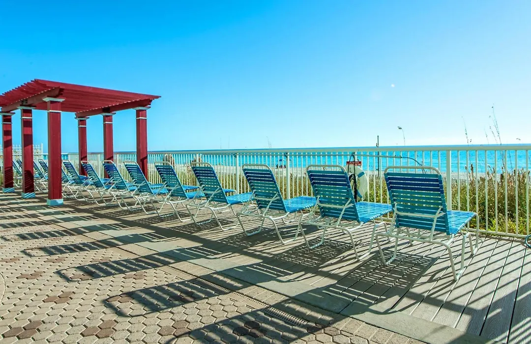 Majestic Beach Towers 1-1404-1