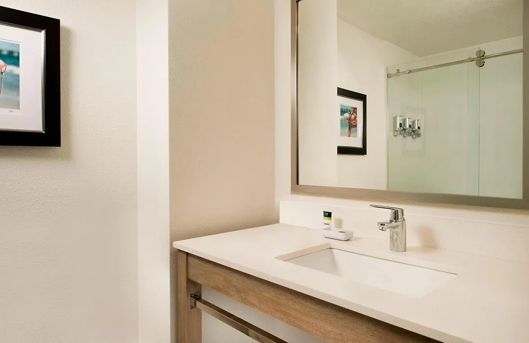 Four Points By Sheraton Jacksonville Beachfront-1