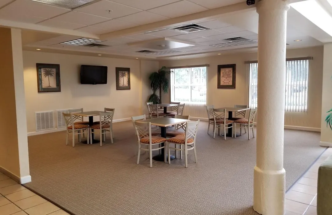 Allure Suites Of Fort Myers-1