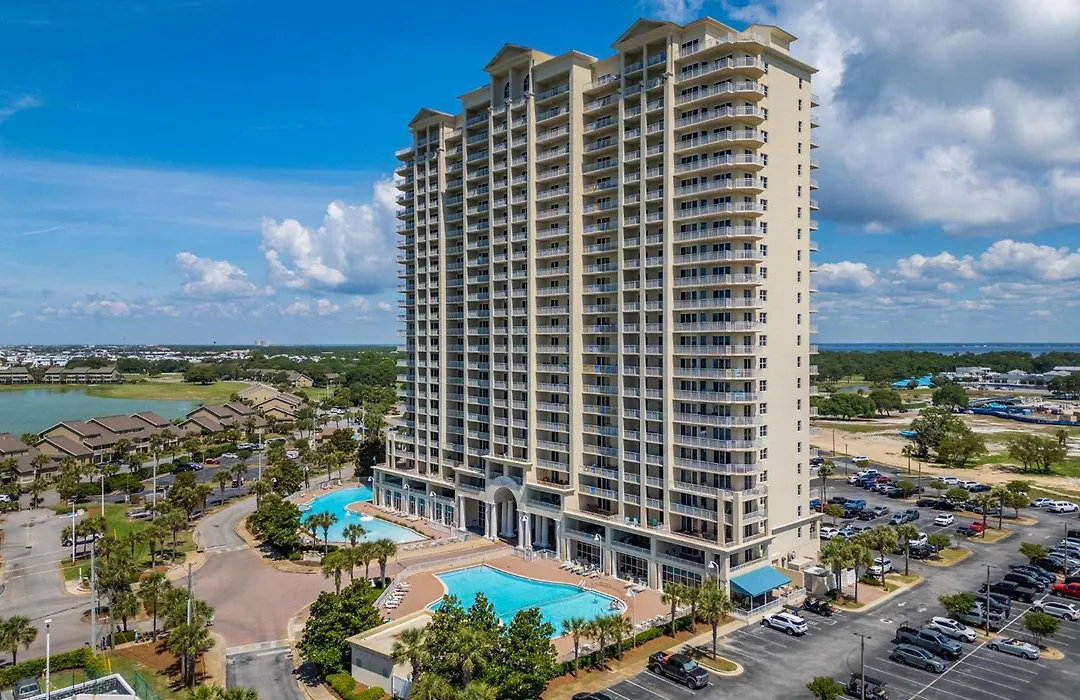 Ariel Dunes II 1509-1