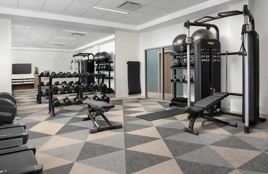 Element By Marriott Jacksonville Beach-1