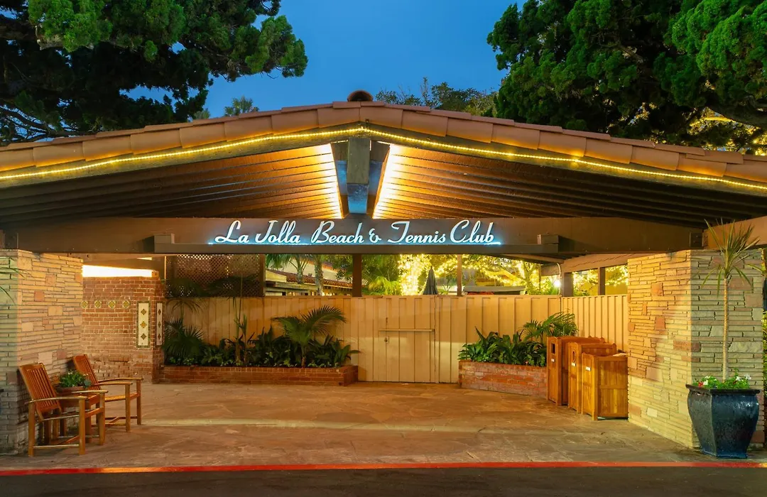 La Jolla Beach & Tennis Club-1