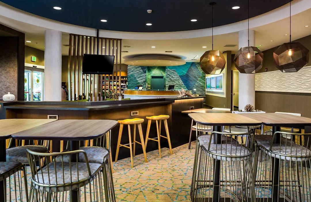 Springhill Suites Vero Beach-1