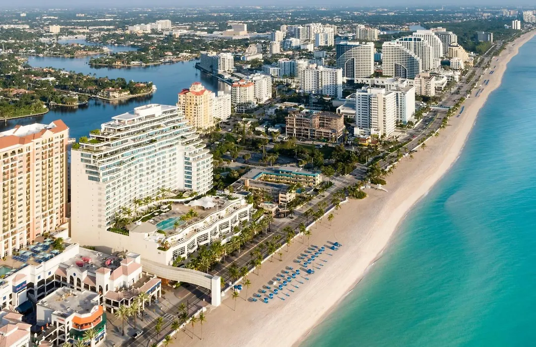 The Ritz-Carlton, Fort Lauderdale-1