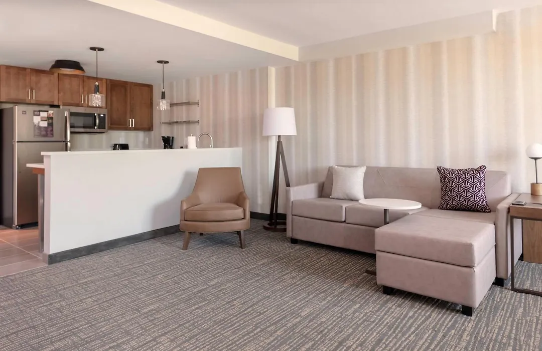 Residence Inn By Marriott Virginia Beach Town Center-1