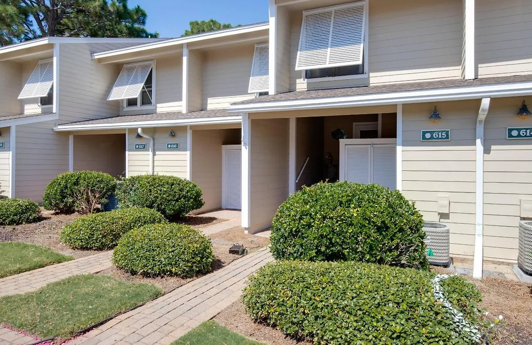 Bayou Village 615-1