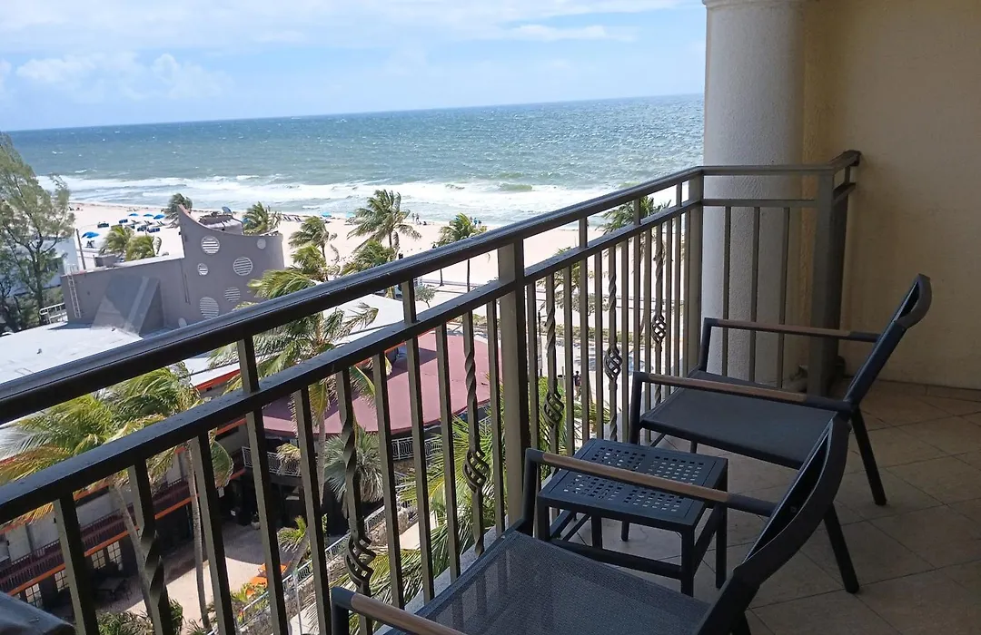 Private Residences At The Atlantic Resort & Spa-1