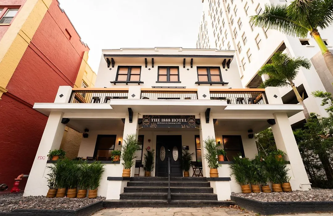 The 1888 Hotel-1