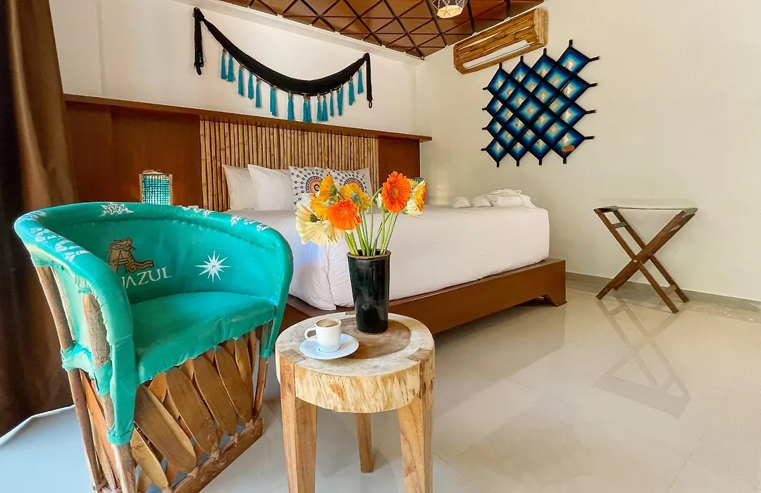 Akuazul Resorts Adults Only-1