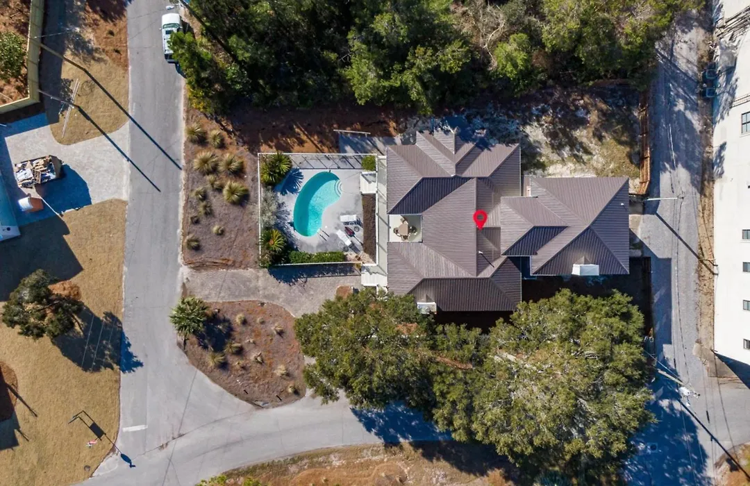 Destin Beach House - Southern Comfort By Panhandle Getaways-1