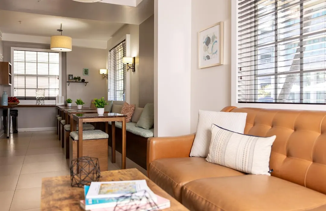 Riviere South Beach Hotel-1