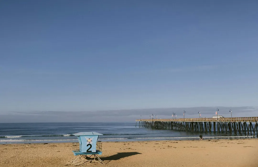 Vespera Resort On Pismo Beach, Autograph Collection-1