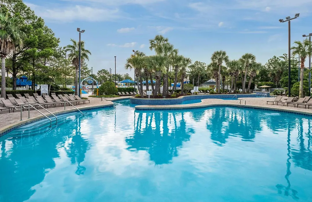 Sheraton Broadway Resort Villas-1