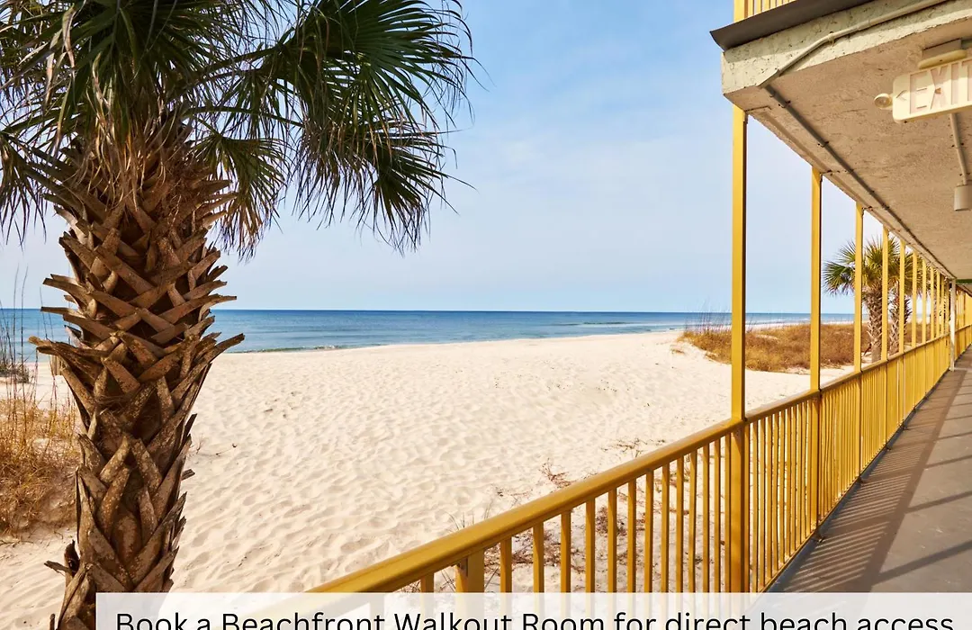 Chateau Beachfront Hotel, A By The Sea Resort-1