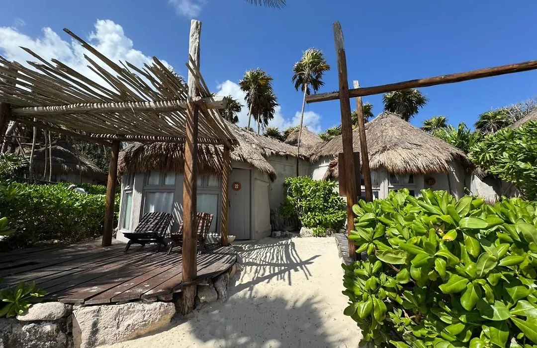 Art Village Tulum-1