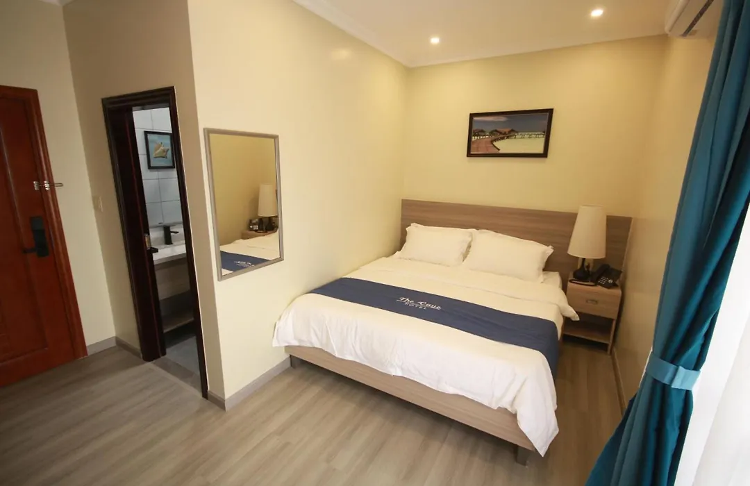 The Caye Hotel San Pedro-1
