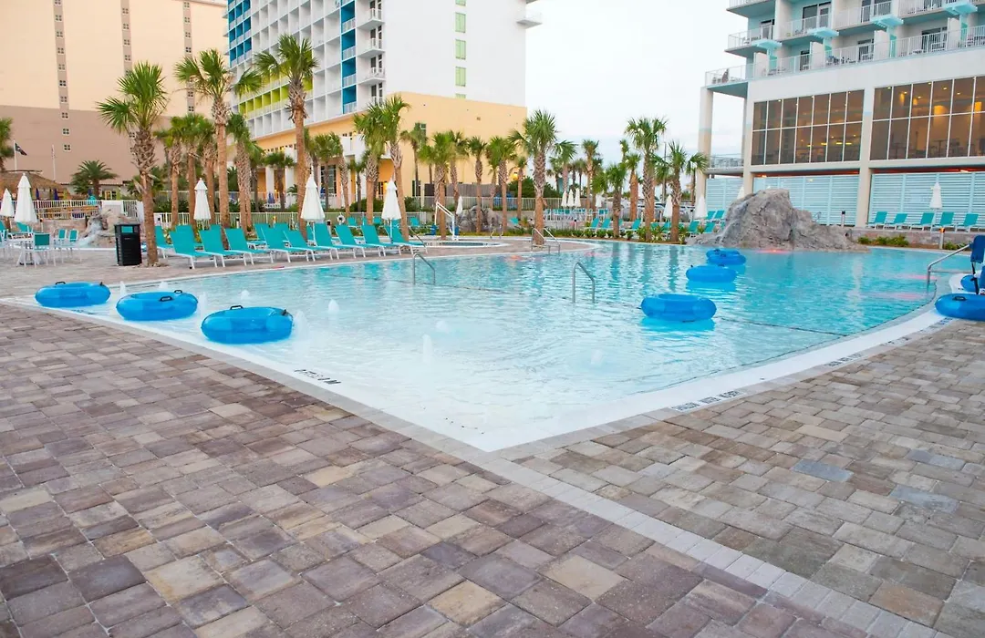 Fairfield By Marriott Inn & Suites Pensacola Beach-1