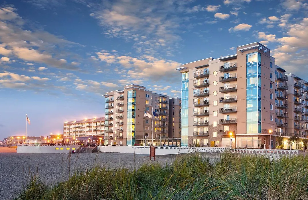 Worldmark Seaside-1