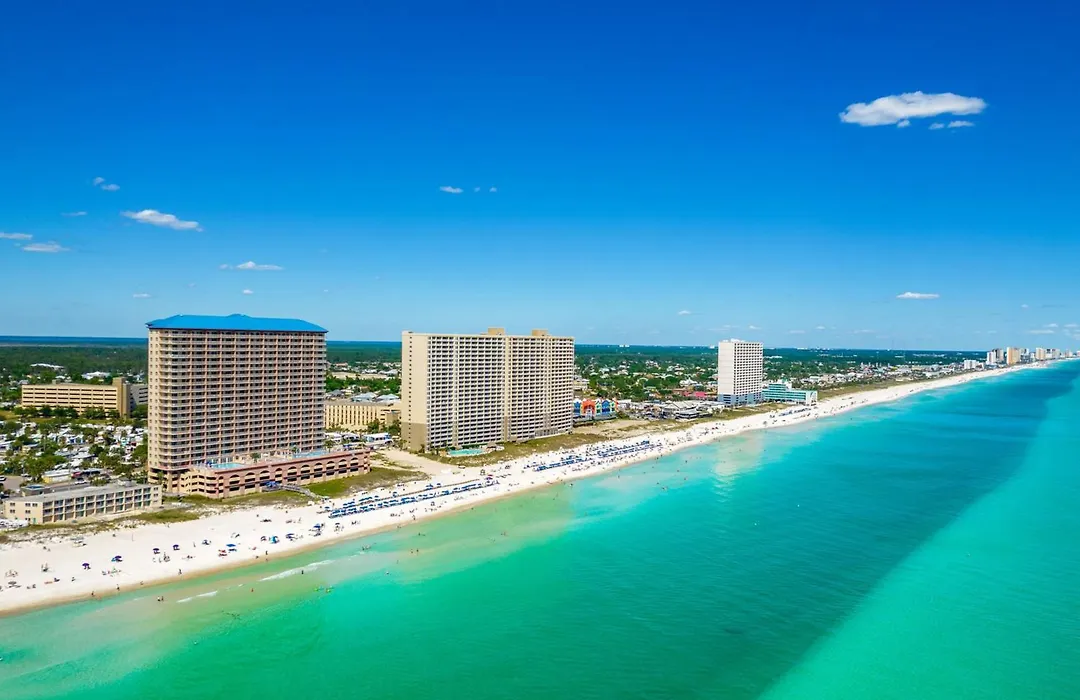 Sunrise Beach Resort V-1