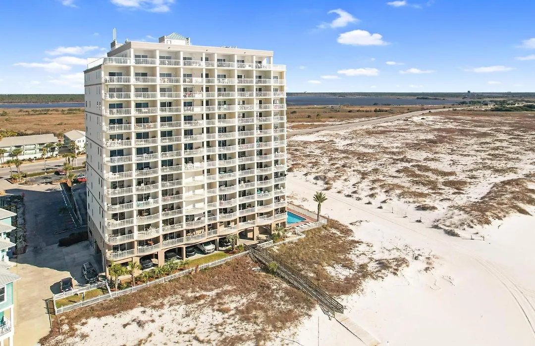 Royal Palms 604 Condo-1