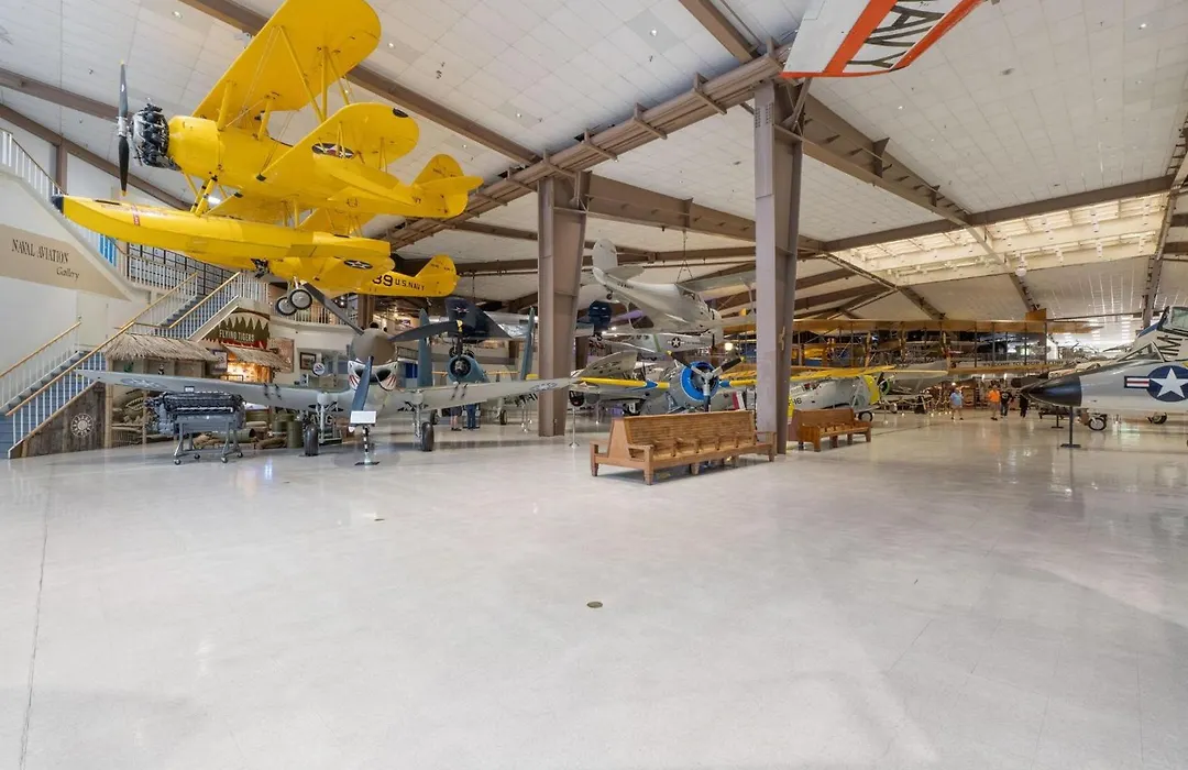 Pescador Landing 6A-1