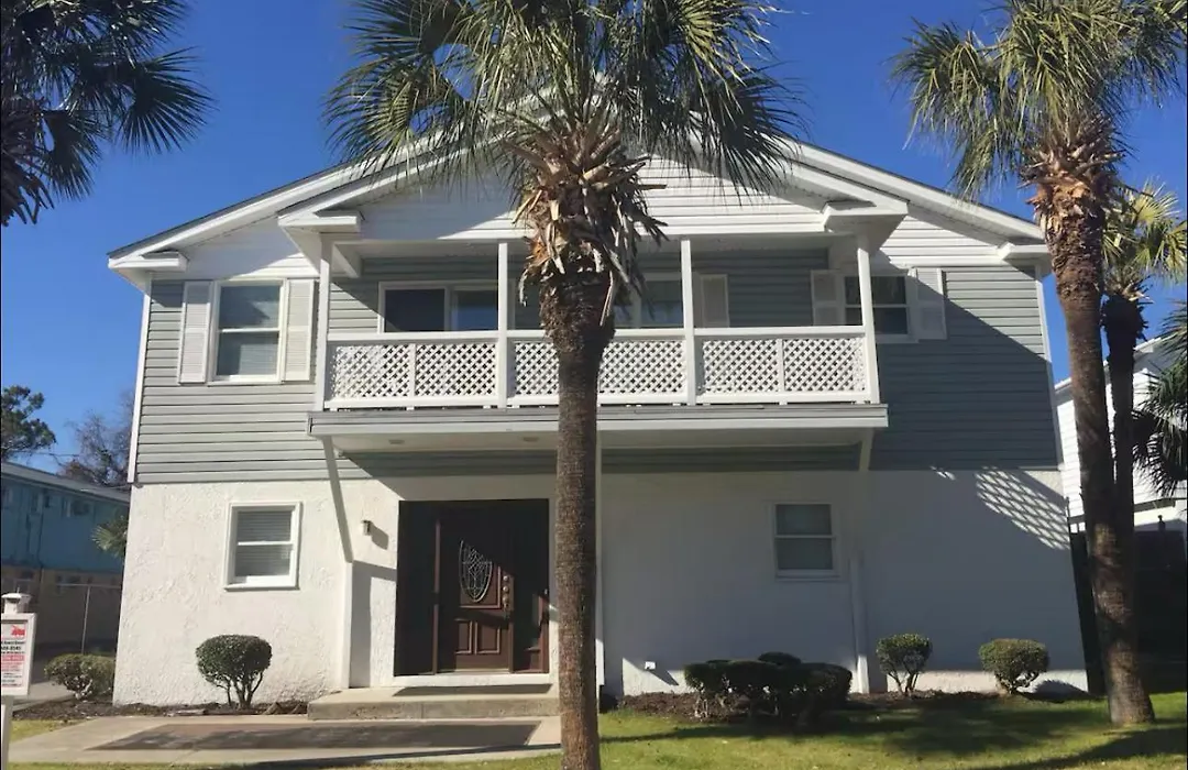 Boardwalk Beach Resort-1