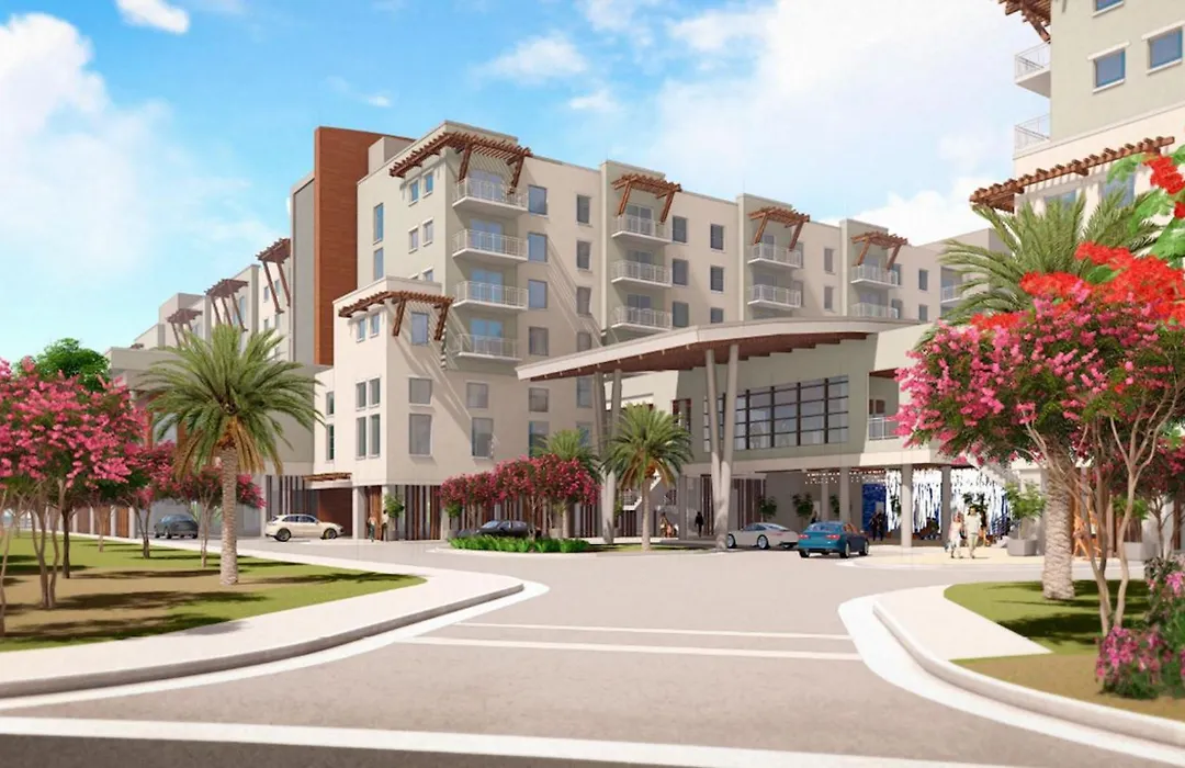 Holiday Inn Club Vacations Myrtle Beach Oceanfront-1