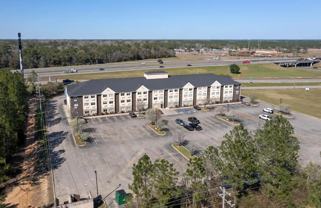 Comfort Inn & Suites Crystal Inn Sportsplex-1