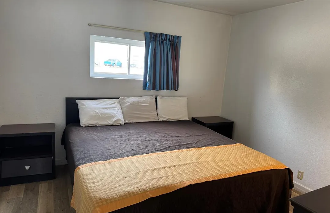 Belmont Inn & Suites Virginia Beach-1