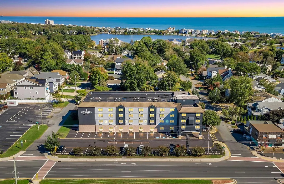Country Inn & Suites By Radisson Rehoboth Beach - Dewey-1