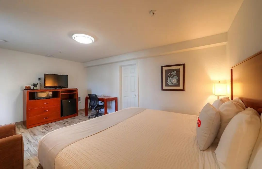 Newport Inn By Oyo - Hwy 101-1