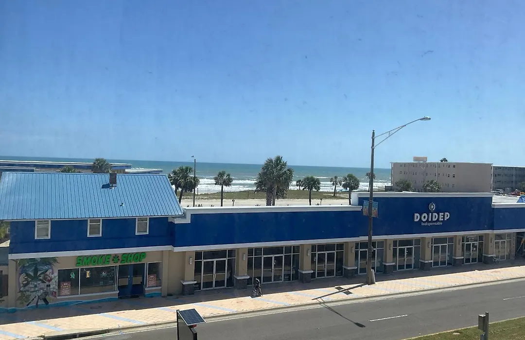 The Streamline Hotel - Daytona Beach-1