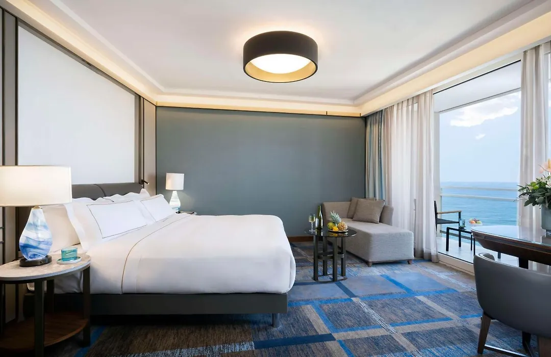 The Vista At Hilton Tel Aviv-1