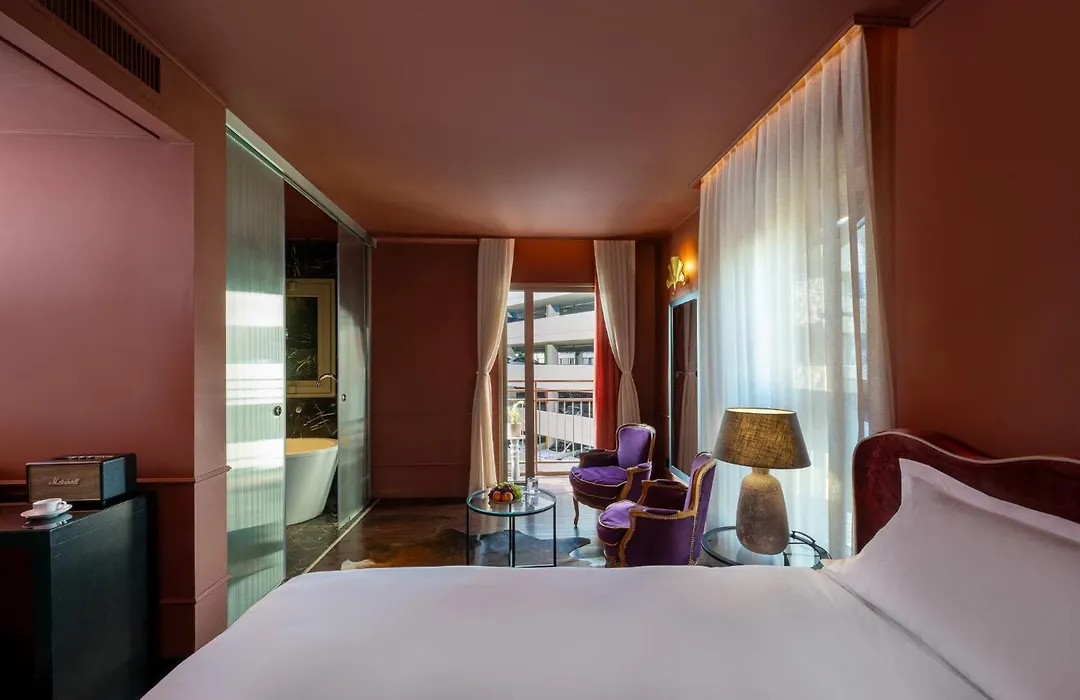 Casa Suzanna Hotel-1