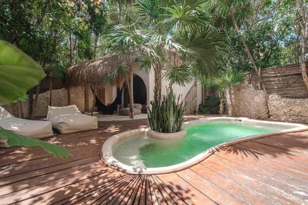 Papaya Playa Project, Tulum, A Member Of Design Hotels-1