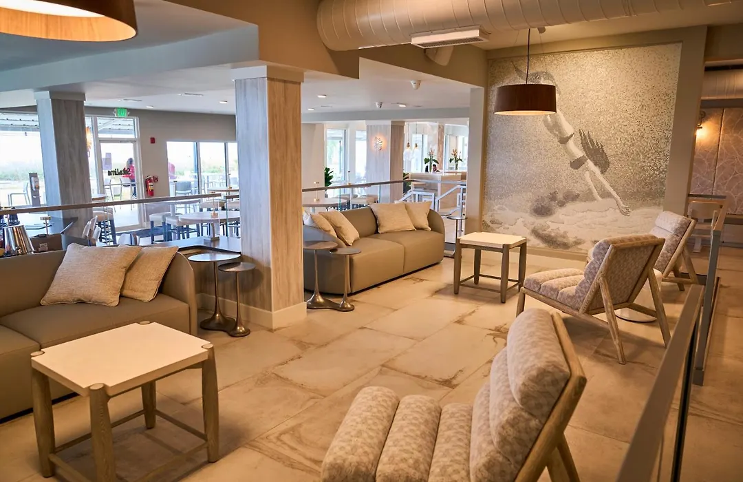 North Shore Oceanfront Resort Hotel-1