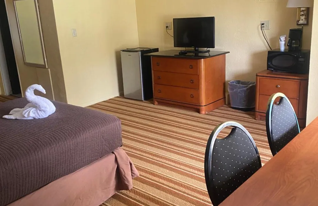 Royal Palace Inn And Suites Myrtle Beach Ocean Blvd-1
