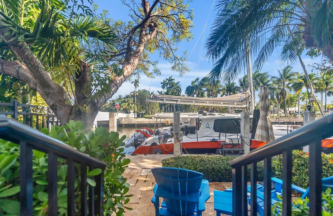 Isle Of Venice Residence And Marina-1