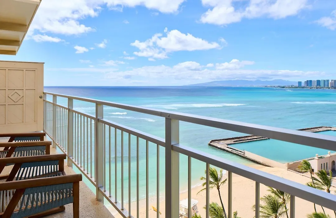 Kaimana Beach Hotel-1