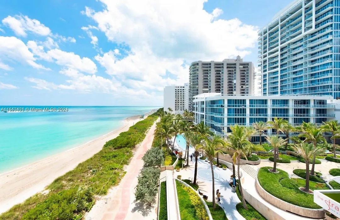 Carillon Miami Beach Private Luxury Suites-1