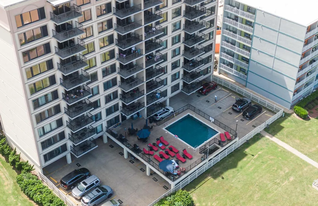 The Colony At Virginia Beach-1