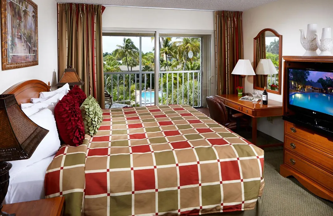 Best Western Naples Inn & Suites-1