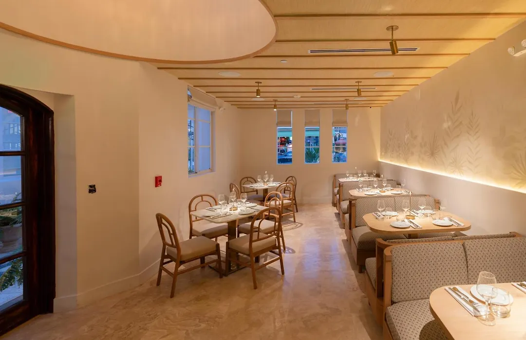 Donatella Boutique Hotel-1