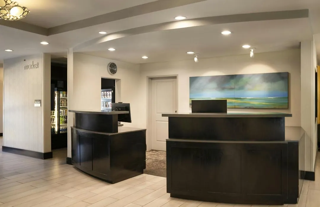 Residence Inn San Diego Del Mar-1
