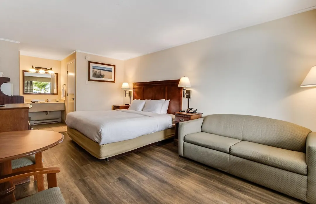 Oceanus Motel - Rehoboth Beach-1